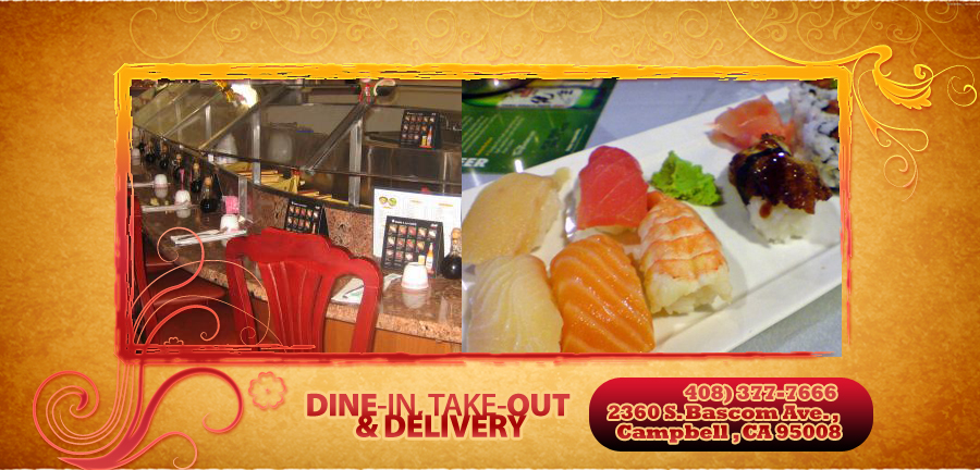 Best Taste Sushi Chinese Restaurant Campbell Ca Best Taste Sushi Chinese Restaurant Campbell Ca