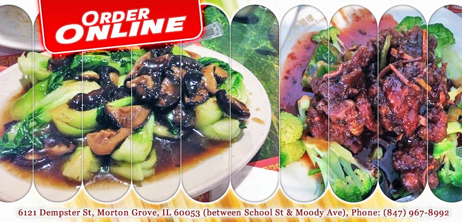 Chinese Food Morton Grove Il Chinese Food Morton Grove Il