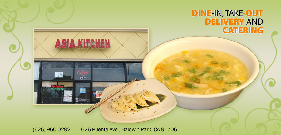 Asia Kitchen Baldwin Park Reviews Asia Kitchen Baldwin Park Reviews