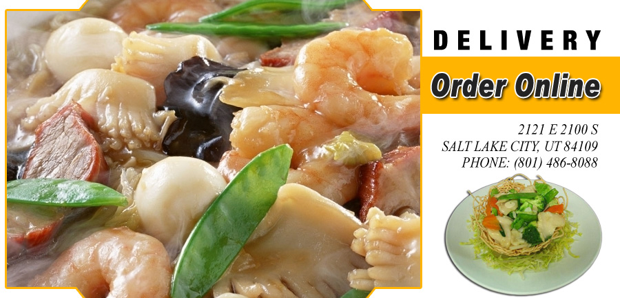 Hunan Garden Salt Lake City Hunan Garden Salt Lake City