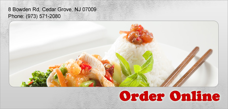 Menu New Kitchen Cedar Grove Nj Menu New Kitchen Cedar Grove Nj