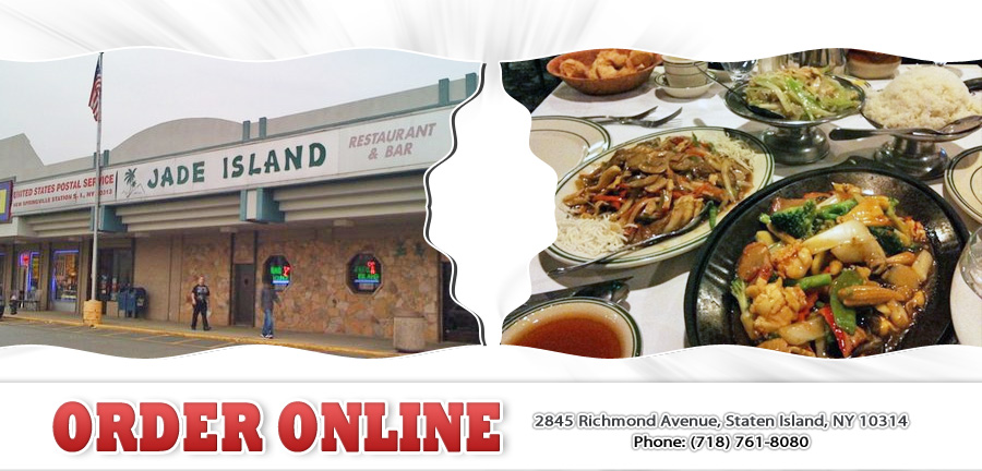 Jade island staten island coupons