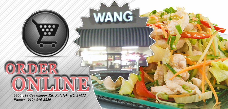 Wangs Kitchen Chennai Menu Card Wangs Kitchen Chennai Menu Card