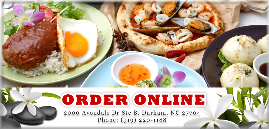 Order Online: Order Online Chinese