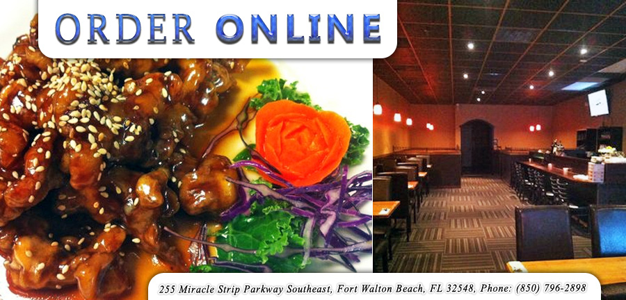 China Taste Fort Walton Beach Fl China Taste Fort Walton Beach Fl