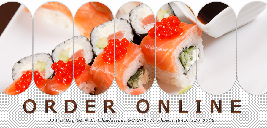Charleston Sc Japanese Restaurant Charleston Sc Japanese Restaurant