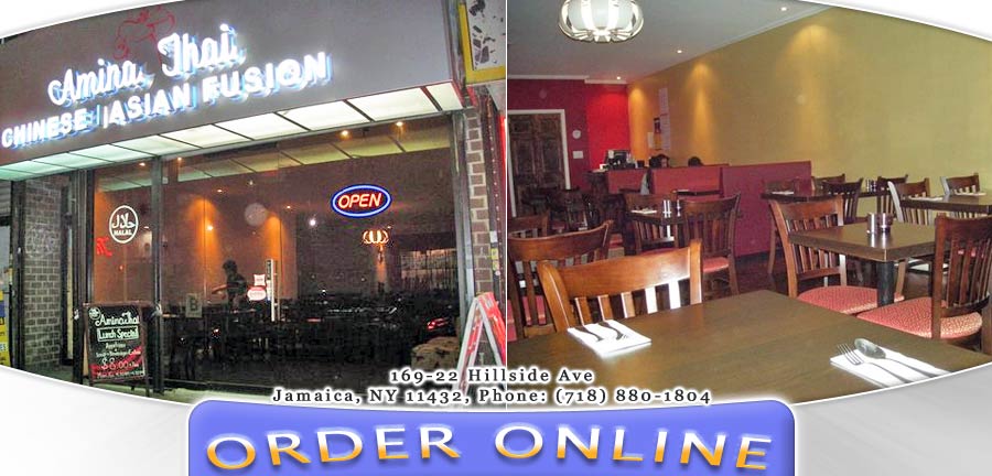 Amina Pictures And Images Thai Restaurant Amina Pictures And Images Thai Restaurant