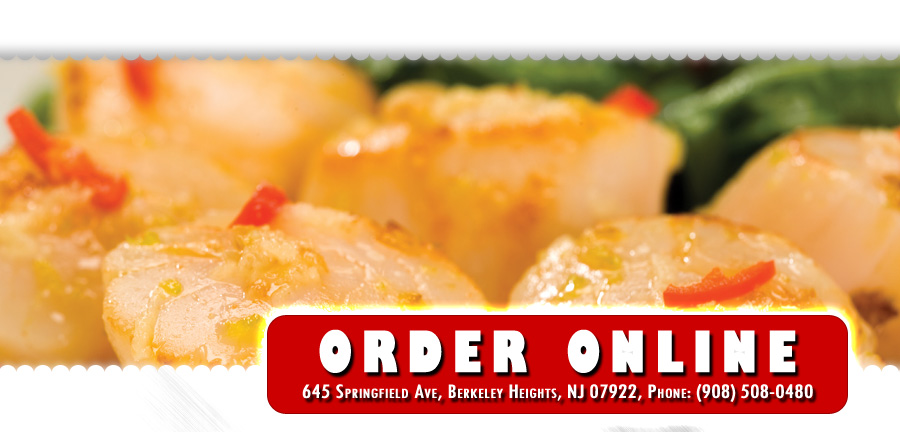 Chinese Food Delivery Berkeley Heights Nj Food Ideas