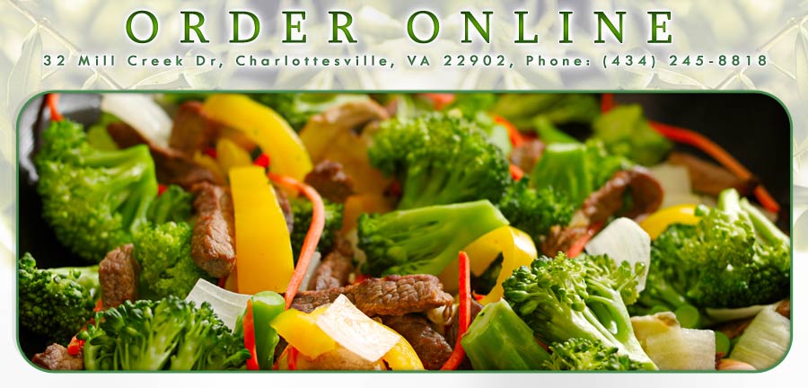 Chinese Food Charlottesville Mill Creek Chinese Food Charlottesville Mill Creek
