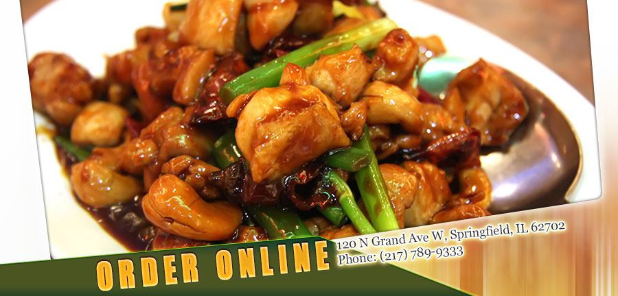 China King Restaurant Springfield Il China King Restaurant Springfield Il