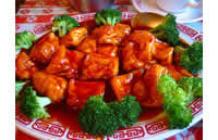 Chinese
