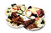 Greek