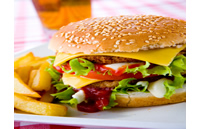 Hamburgers