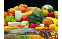 Healthy