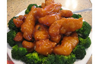 Mandarin