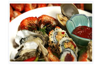 Seafood