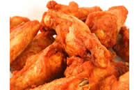 Wings
