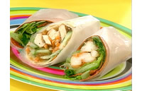 Wraps